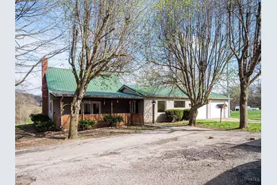 105 Belfast Pike, Hillsboro, OH 45133 - Photo 1