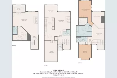 681 Totten Way, Cincinnati, OH 45226 - Photo 62