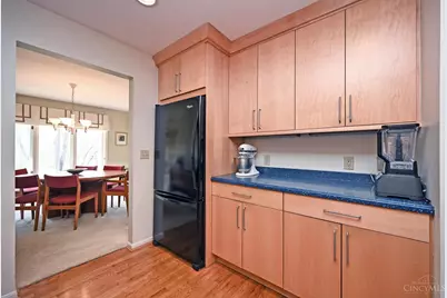 681 Totten Way, Cincinnati, OH 45226 - Photo 22