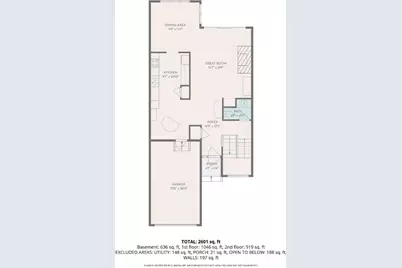 681 Totten Way, Cincinnati, OH 45226 - Photo 64