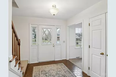 7284 Kirkridge Drive, Green Township, OH 45233 - Photo 4