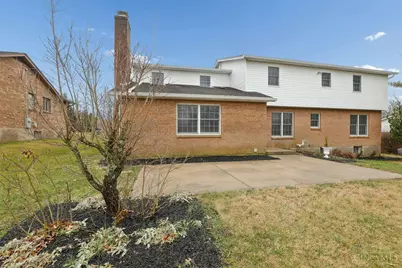 7284 Kirkridge Drive, Green Township, OH 45233 - Photo 58