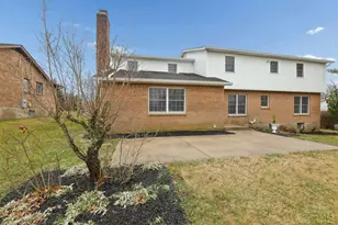 7284 Kirkridge Dr, Green Township, OH 45233 - Photo 58