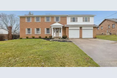 7284 Kirkridge Drive, Green Township, OH 45233 - Photo 1