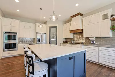 3380 Mohler Woods Lane, Cincinnati, OH 45241 - Photo 18