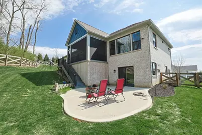 3380 Mohler Woods Lane, Cincinnati, OH 45241 - Photo 42