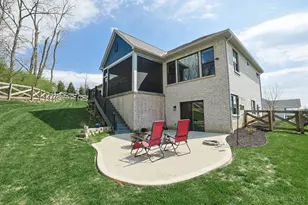 3380 Mohler Woods Ln, Cincinnati, OH 45241 - Photo 42