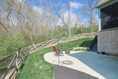 3380 Mohler Woods Lane, Cincinnati, OH 45241 - Photo 46