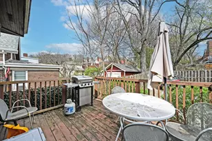 336 Warner St, Cincinnati, OH 45219 - Photo 26