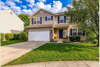 6046 Driftwood Court, Maineville, OH 45039 - Photo 2