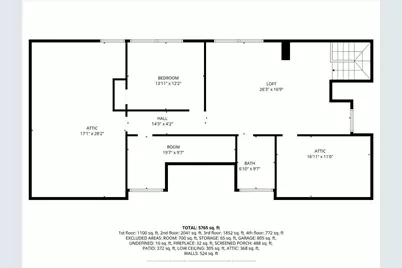 1 Annwood Lane, Cincinnati, OH 45206 - Photo 94