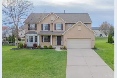 3215 Armour Court, Deerfield Township, OH 45040 - Photo 4