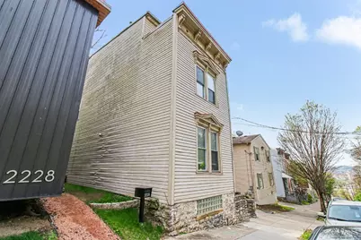 2226 Ravine Street, Cincinnati, OH 45219 - Photo 4