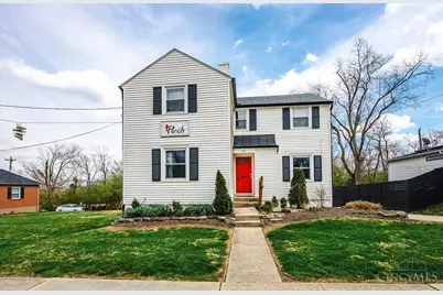 340 N Locust Street, Oxford, OH 45056 - Photo 1