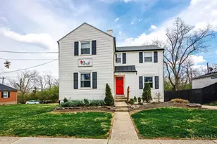 340 N Locust St, Oxford, OH 45056 - Photo 1