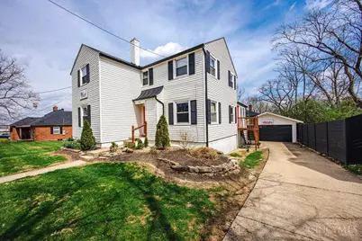 340 N Locust Street, Oxford, OH 45056 - Photo 2