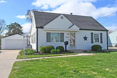 745 Magie Avenue, Fairfield, OH 45014 - Photo 2