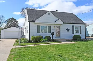 745 Magie Ave, Fairfield, OH 45014 - Photo 2