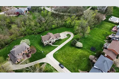 1236 Hickorylake Drive, Delhi Township, OH 45233 - Photo 60