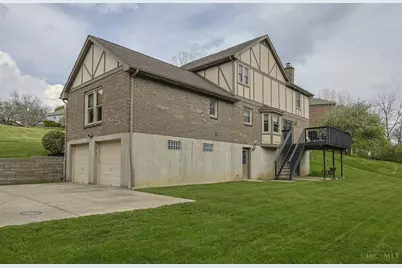 1236 Hickorylake Drive, Delhi Township, OH 45233 - Photo 58