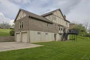 1236 Hickorylake Dr, Delhi Township, OH 45233 - Photo 58