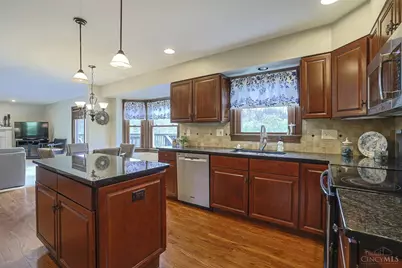 1236 Hickorylake Drive, Delhi Township, OH 45233 - Photo 18