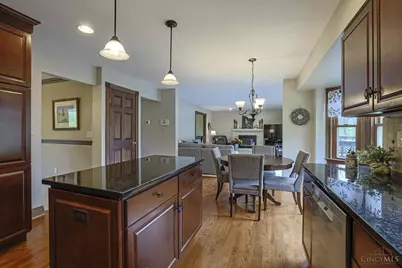 1236 Hickorylake Drive, Delhi Township, OH 45233 - Photo 16