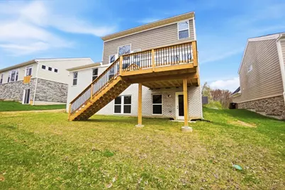 2615 Golden Leaf Drive, Beavercreek, OH 45431 - Photo 2