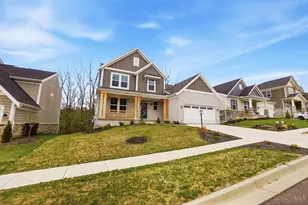 2615 Golden Leaf Dr, Beavercreek, OH 45431 - Photo 46