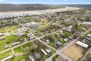 400 E 7th St, Manchester, OH 45144 - Photo 10