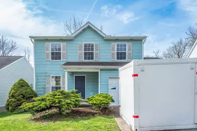 1011 Venetian Terrace, Cincinnati, OH 45224 - Photo 2