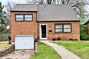 5110 Chantilly Dr, Delhi Township, OH 45238 - Photo 1