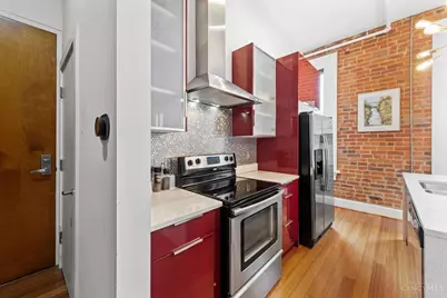 1222 Republic Street #2, Cincinnati, OH 45202 - Photo 16