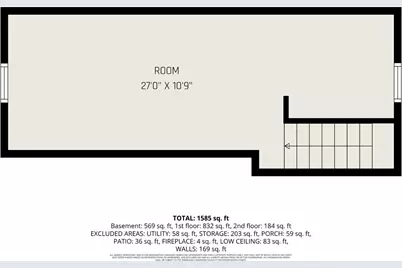 3737 Oleary Avenue, Deer Park, OH 45236 - Photo 38