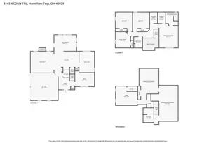 8145 Acorn Trail, Hamilton Township, OH 45039 - Photo 56