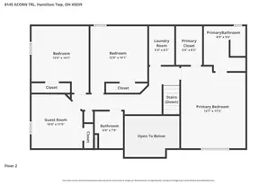 8145 Acorn Trail, Hamilton Township, OH 45039 - Photo 58