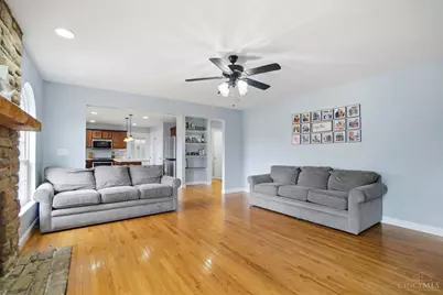 8145 Acorn Trail, Hamilton Township, OH 45039 - Photo 10