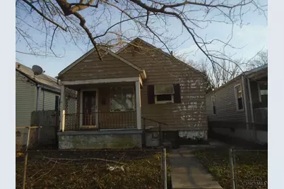 1355 Ross Avenue, Hamilton, OH 45013 - Photo 1