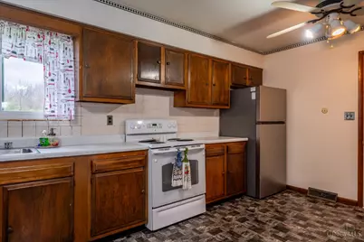 6960 W Elkton Gifford Road, Somerville, OH 45064 - Photo 8