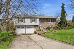 5942 Cedaridge Dr, Green Township, OH 45247 - Photo 2