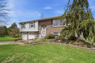 5942 Cedaridge Dr, Green Township, OH 45247 - Photo 4