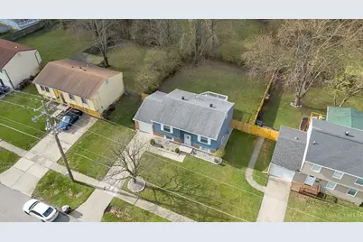 11391 Lincolnshire Drive, Forest Park, OH 45240 - Photo 36