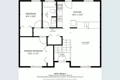 11391 Lincolnshire Drive, Forest Park, OH 45240 - Photo 20