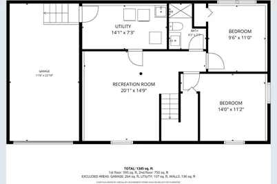 11391 Lincolnshire Drive, Forest Park, OH 45240 - Photo 26