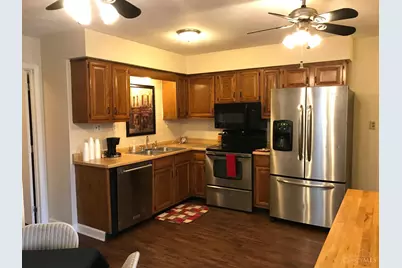 1153 Navaho Drive #A, Lebanon, OH 45036 - Photo 12