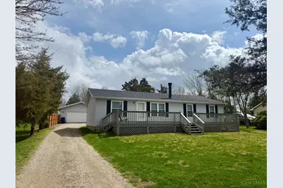 816 Old Norse Drive, Lake Lakengren, OH 45320 - Photo 1