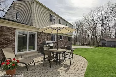 9811 Beau Lane, Springfield Township, OH 45231 - Photo 34