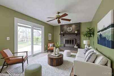 9811 Beau Lane, Springfield Township, OH 45231 - Photo 6