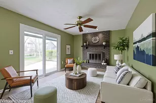 9811 Beau Ln, Springfield Township, OH 45231 - Photo 6