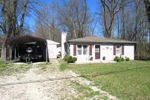 1744 Lindale-Mt Holly Rd, Ohio Township, OH 45102 - Photo 2